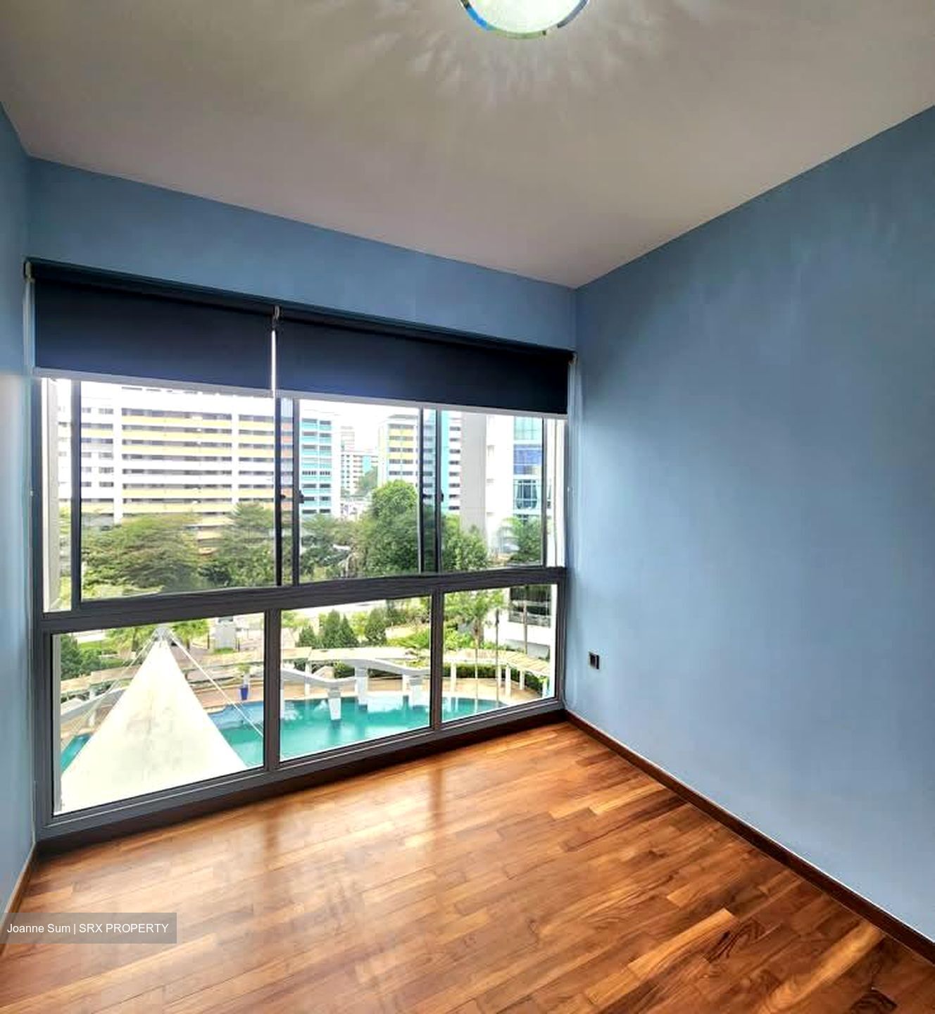 Hills Twoone (D23), Apartment #561601771